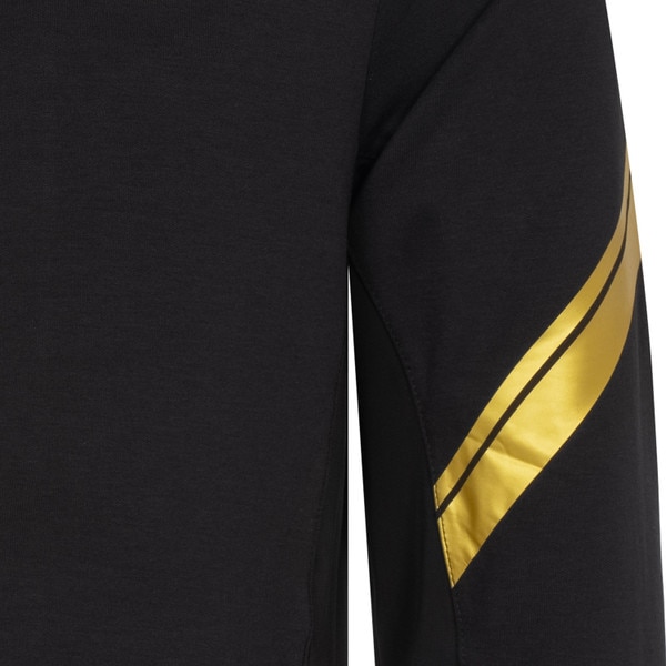 Butterfly USA Team 25 Tracksuit - Jacket - Left Sleeve Stripe